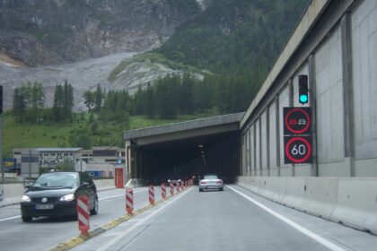 tauernautobahn