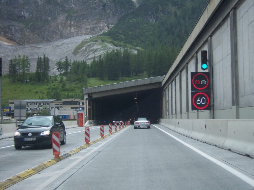 tauernautobahn