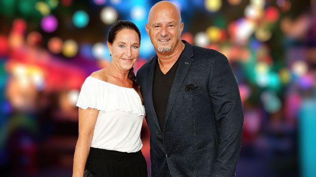 Nicole Steves Traueranzeige