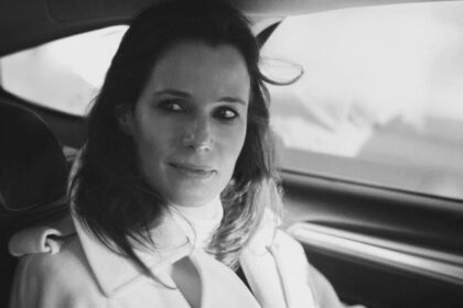 Florence Gaub Partner