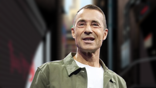 Kai Pflaume Schlaganfall