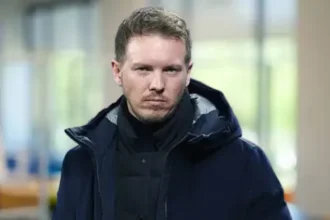 Burgi Nagelsmann