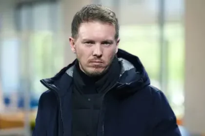 Burgi Nagelsmann