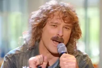 Wolfgang Petry heute krank