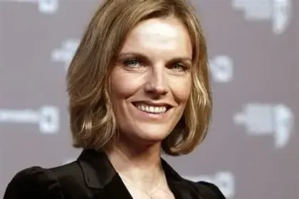 Marietta Slomka Krankheit