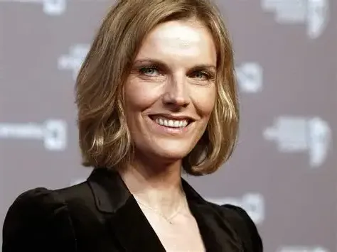 Marietta Slomka Krankheit