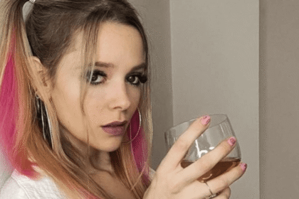 Anne Wünsche Fapello