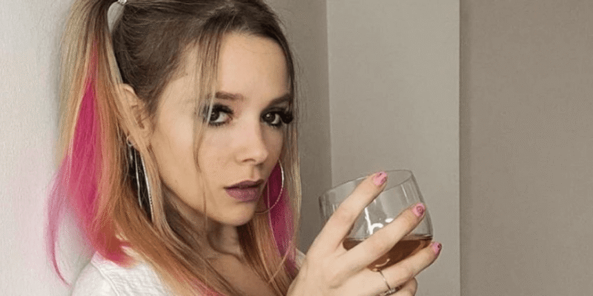 Anne Wünsche Fapello