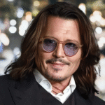 Johnny Depp Krankheit