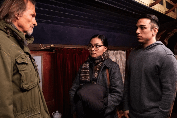 dahoam is dahoam sascha tot aufgefunden