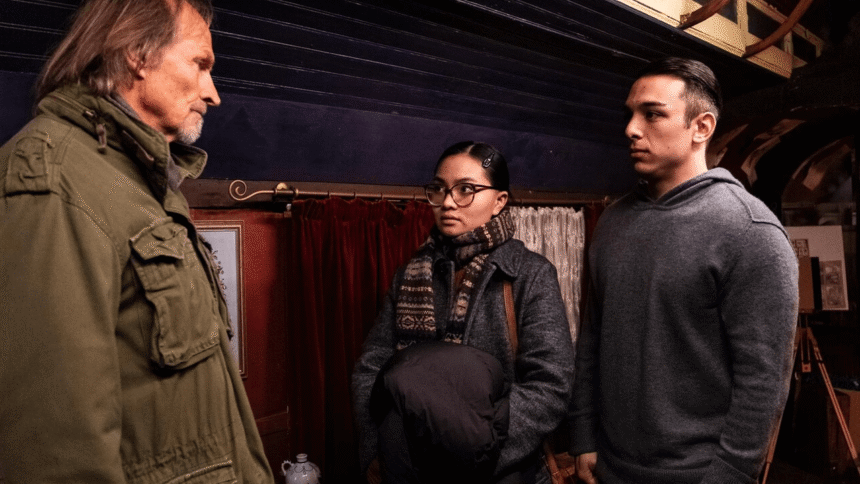 dahoam is dahoam sascha tot aufgefunden