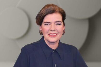 Susanne Daubner Schlaganfall