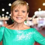 Uschi Glas Schlaganfall