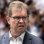 Ralf Stegner Schlaganfall