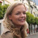 Eva Brenner Schlaganfall