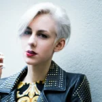 Lisa Eckhart Lebensgefährte