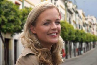 Eva Brenner Schlaganfall