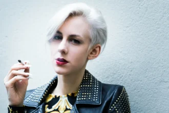 Lisa Eckhart Lebensgefährte