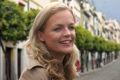 Eva Brenner Schlaganfall