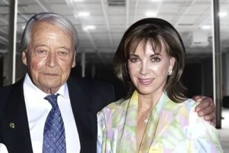 Petra Binder Krankheit