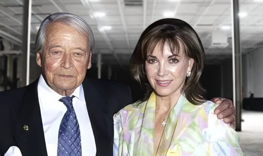 Petra Binder Krankheit