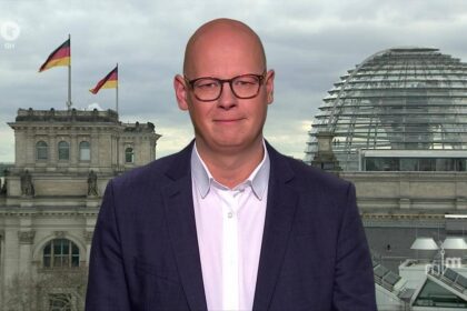 Matthias Deiß heute