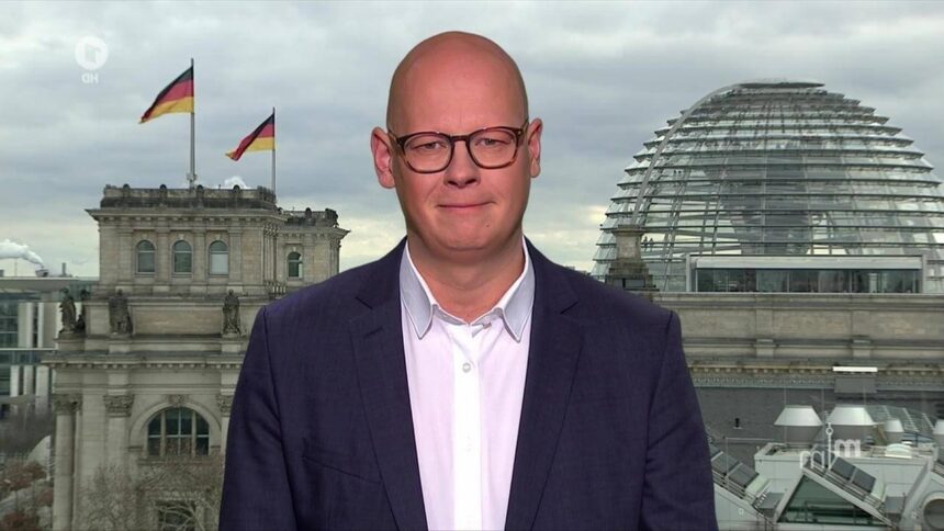 Matthias Deiß heute