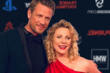 wie viele kinder hat jana kübel