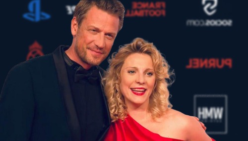 wie viele kinder hat jana kübel