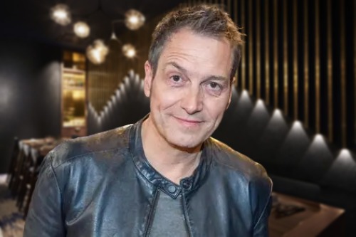 Dieter Nuhr Krankheit