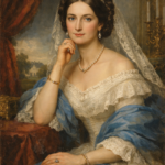 Bettina Freifrau von Leoprechting