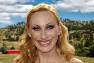 Andrea Sawatzki Schlaganfall