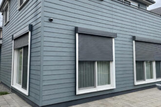 Rollläden nach Maß von Rollmich.de