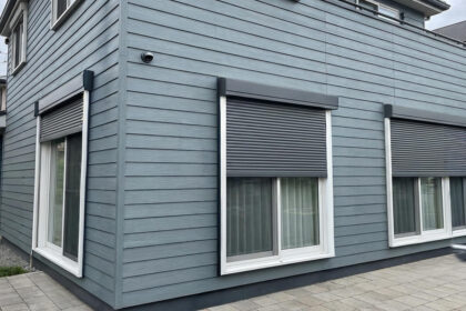 Rollläden nach Maß von Rollmich.de