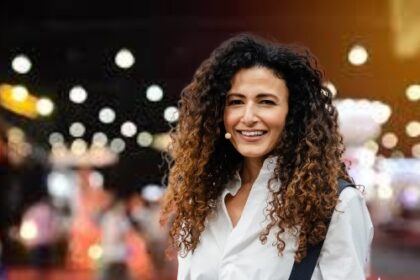 Marwa Eldesouki Lebensgefährtin