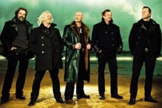 Andreas Fahnert Todesursache