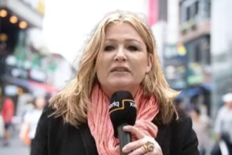 Anja Charlet Krankheit