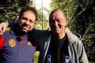 Ralle Ender Todesursache Hautkrebs