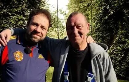 Ralle Ender Todesursache Hautkrebs