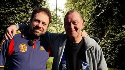 Ralle Ender Todesursache Hautkrebs