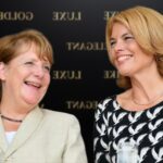 Julia Klöckner Kinderwunsch