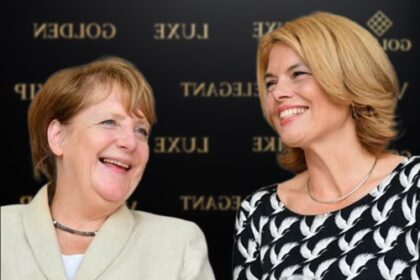 Julia Klöckner Kinderwunsch