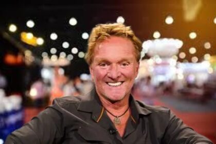 Andreas Kieling geschieden