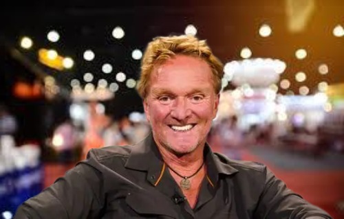 Andreas Kieling geschieden