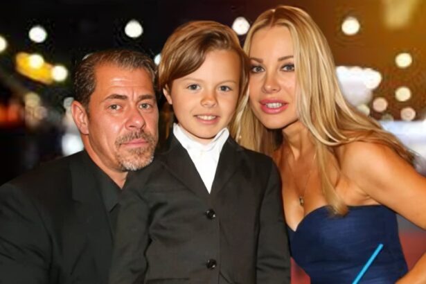 Marlon Christopher Martinek