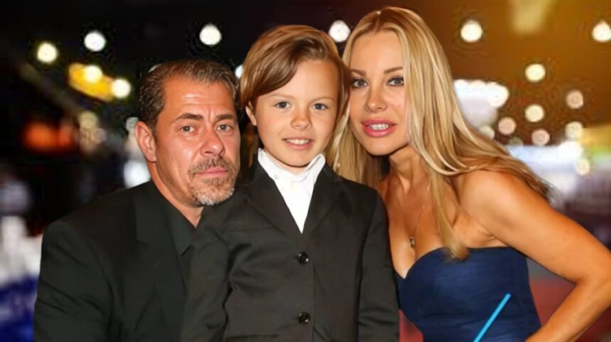 Marlon Christopher Martinek