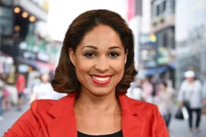 Jana Pareigis 2. Kind