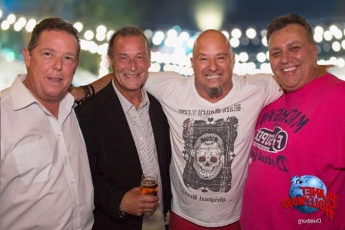 Ralle Ender Todesursache Hautkrebs