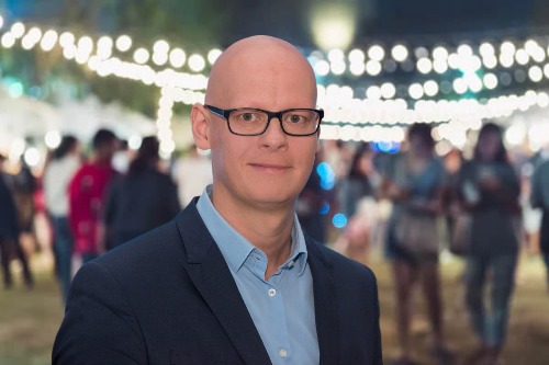 Matthias Deiß Krankheit