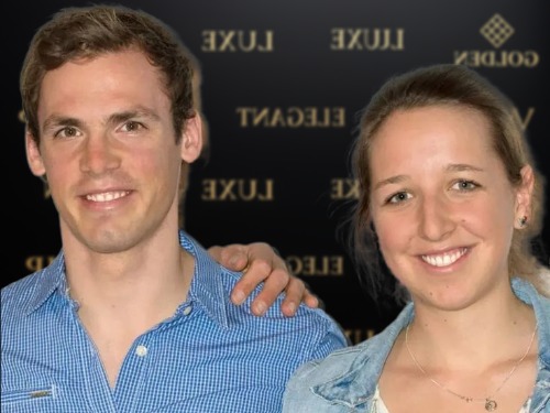 Franziska Preuß Hochzeit